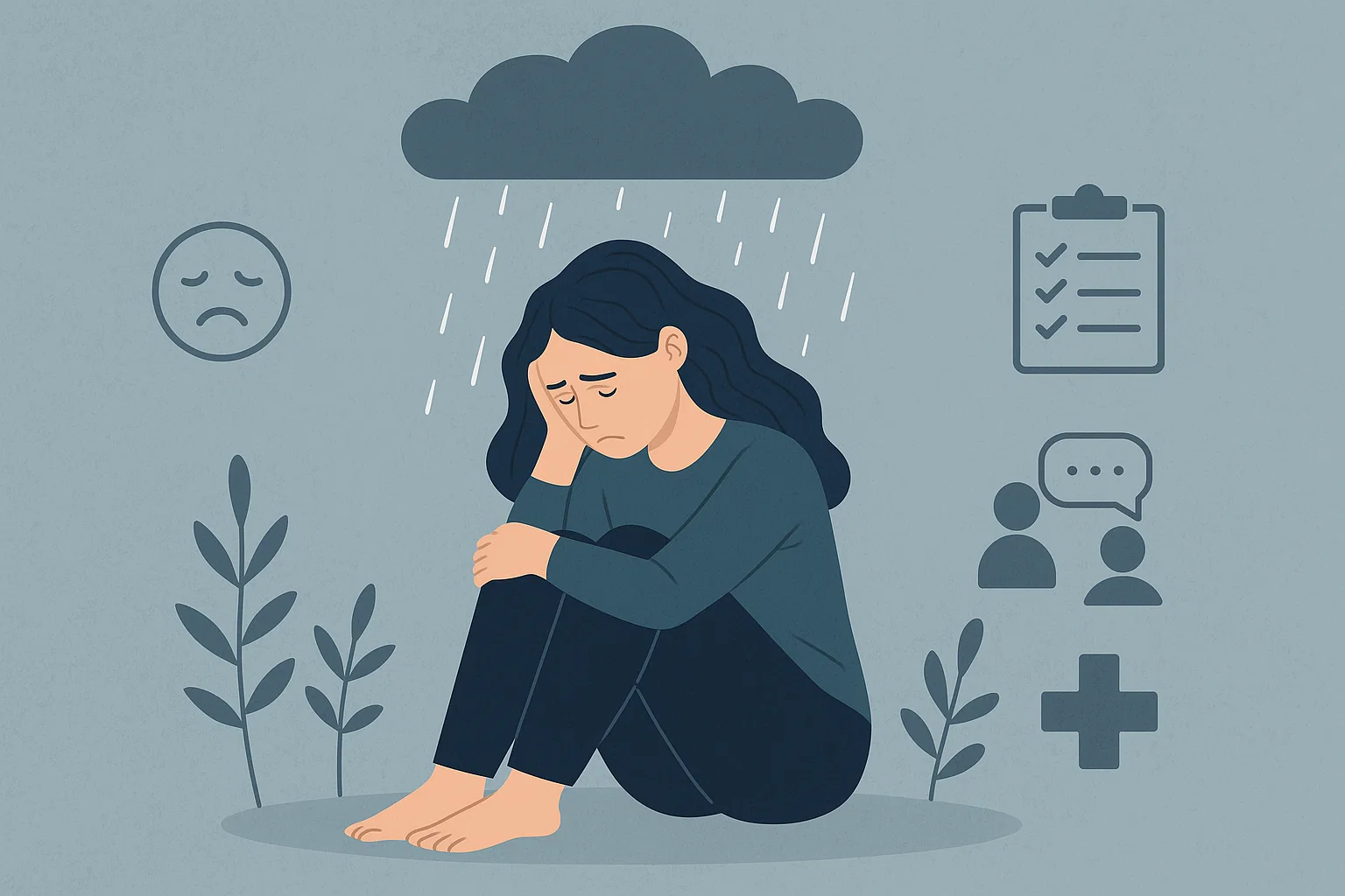 majör depresyon nedir