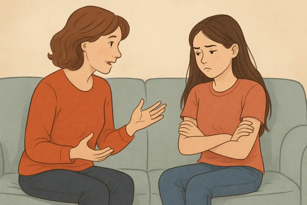 Ergenlik Dönemi Nedir? Ergenlikte Çocuklarla Doğru İlişki Kurmanın Yolları