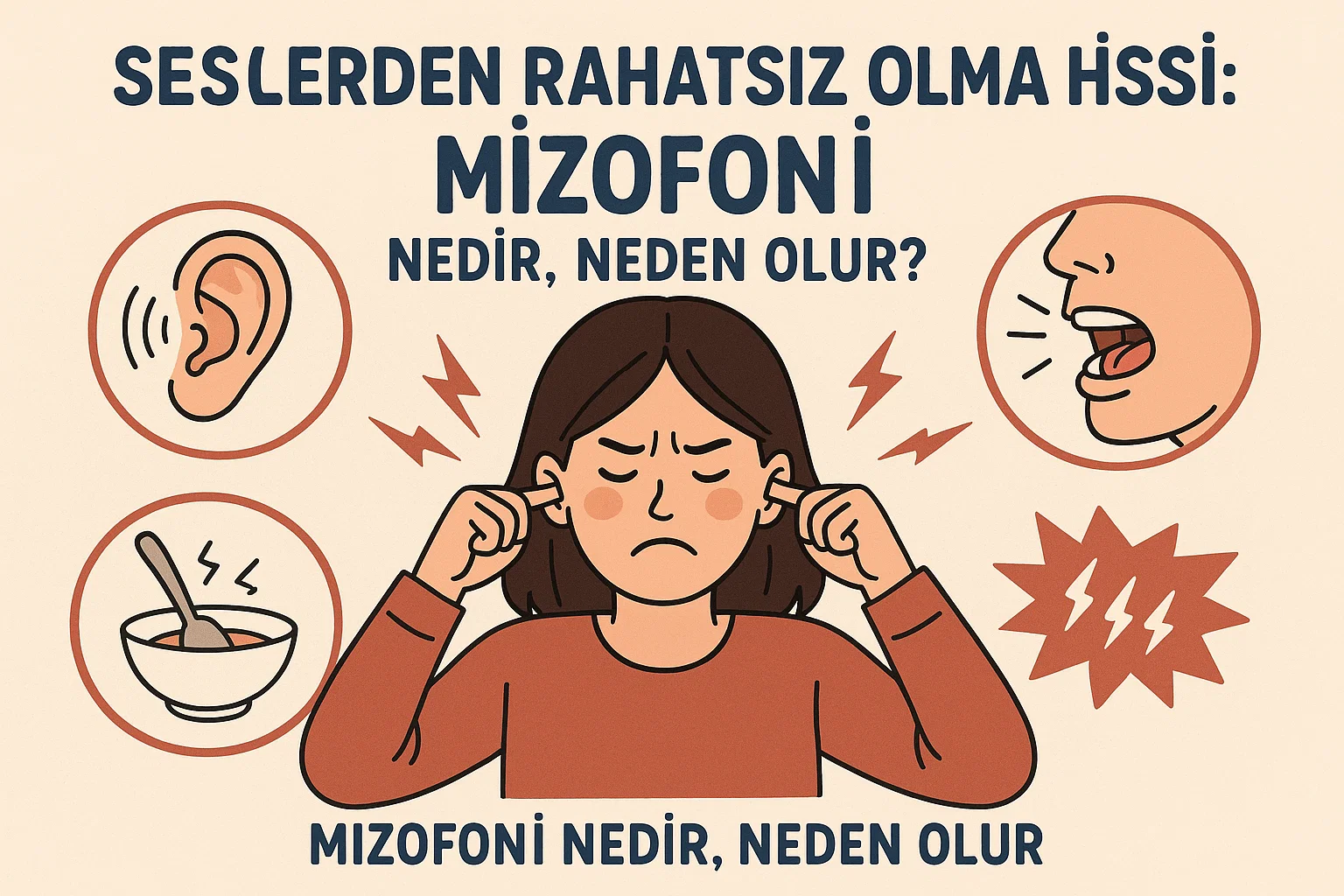 mizofoni nedir